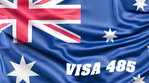 VISA 485 (Temporary Graduate Visa)